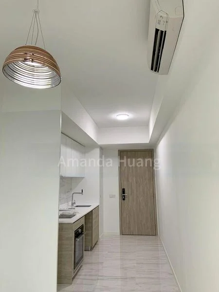 THE ALPS RESIDENCES 2