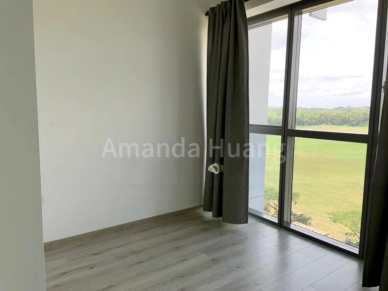 THE ALPS RESIDENCES 4