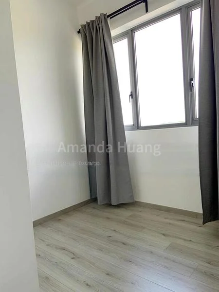 THE ALPS RESIDENCES 7