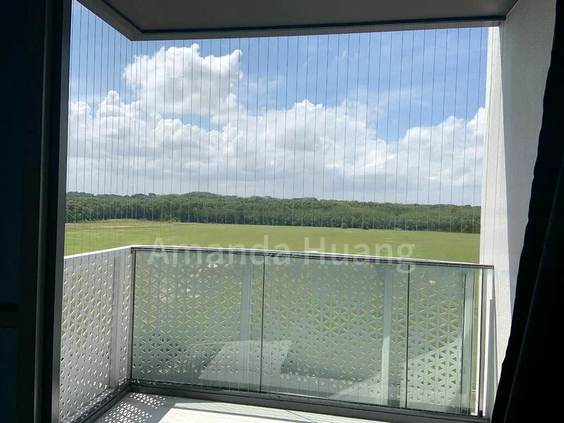 THE ALPS RESIDENCES 9