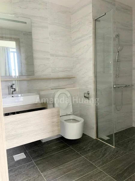 THE ALPS RESIDENCES 10