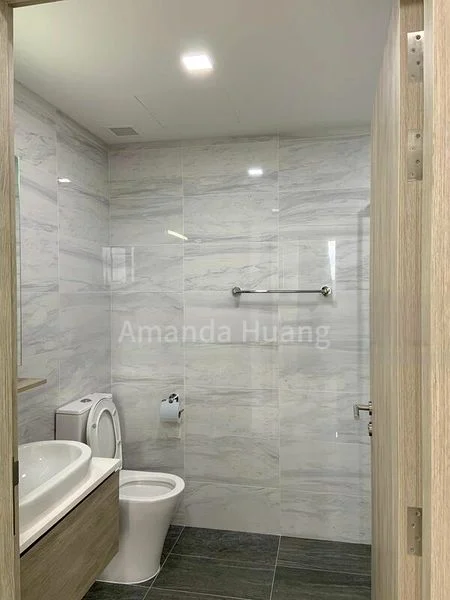 THE ALPS RESIDENCES 11