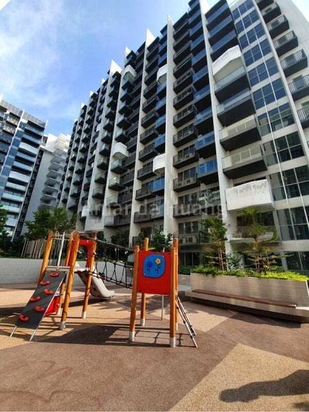 THE ALPS RESIDENCES 12