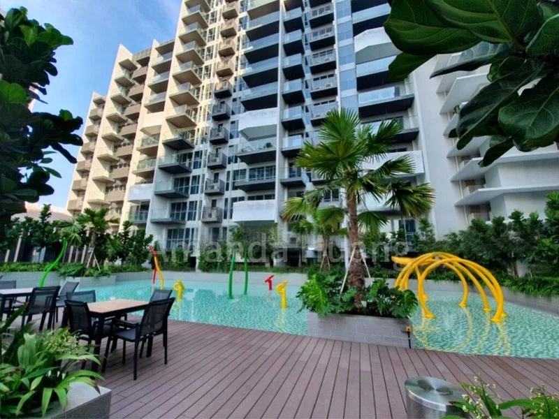 THE ALPS RESIDENCES 13