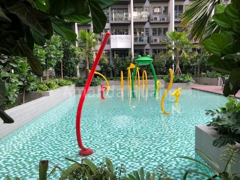 THE ALPS RESIDENCES 14