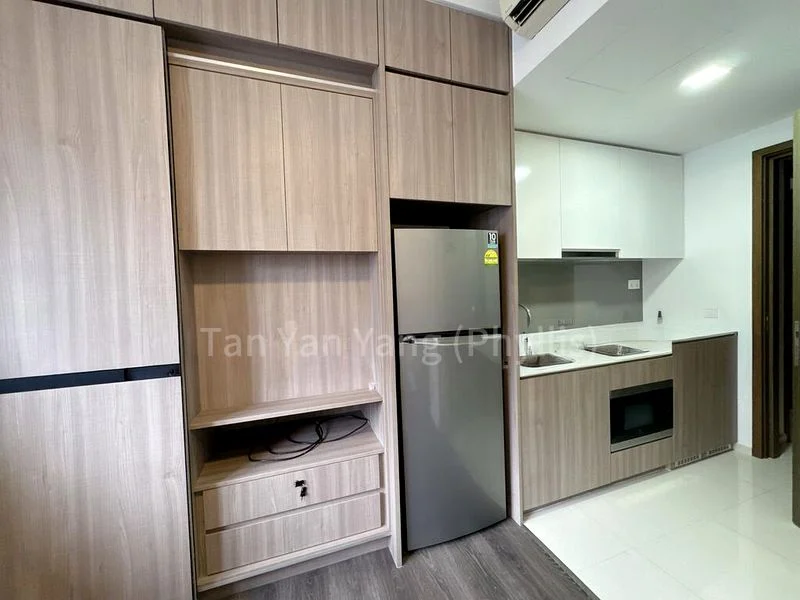 RIVERBANK @ FERNVALE 2