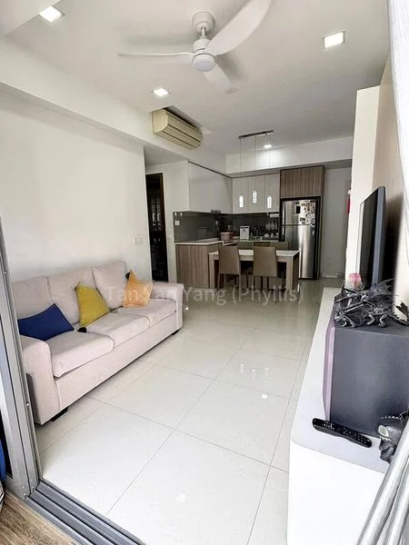 RIVERBANK @ FERNVALE 12