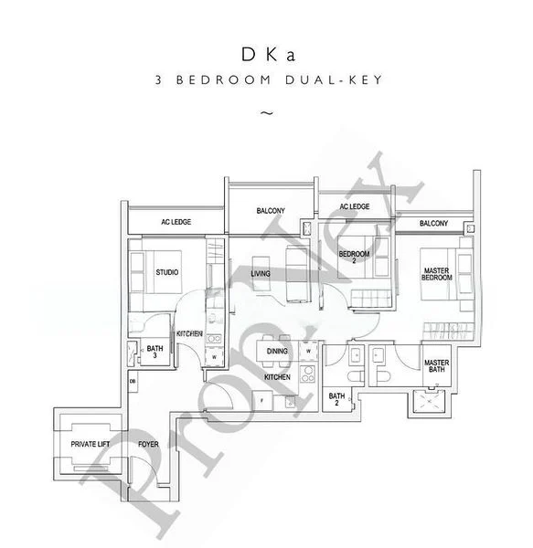 RIVERBANK @ FERNVALE 13