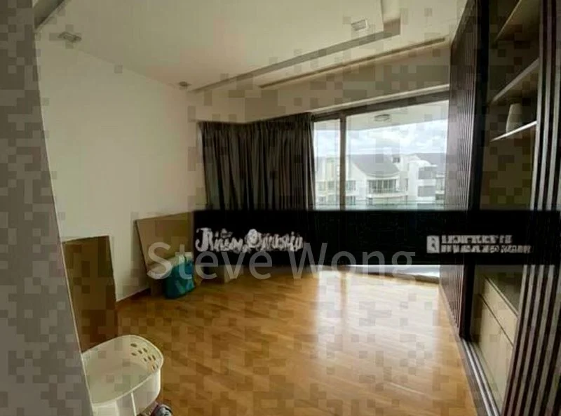 THE OCEANFRONT @ SENTOSA COVE 2