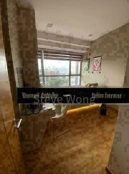 THE OCEANFRONT @ SENTOSA COVE 3