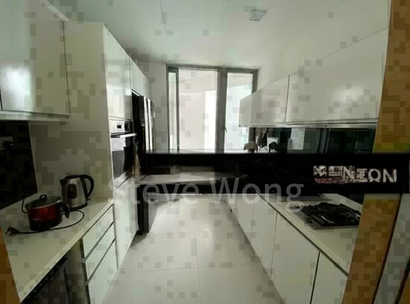 THE OCEANFRONT @ SENTOSA COVE 4