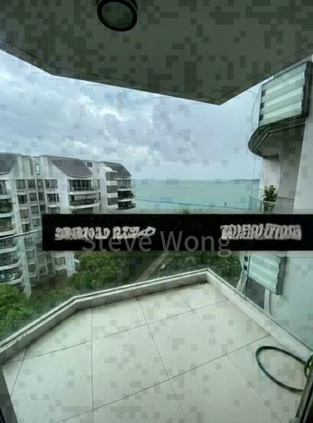 THE OCEANFRONT @ SENTOSA COVE 5