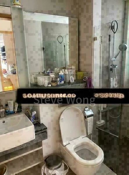 THE OCEANFRONT @ SENTOSA COVE 6