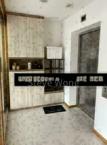 THE OCEANFRONT @ SENTOSA COVE 7