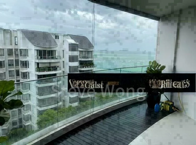 THE OCEANFRONT @ SENTOSA COVE 9