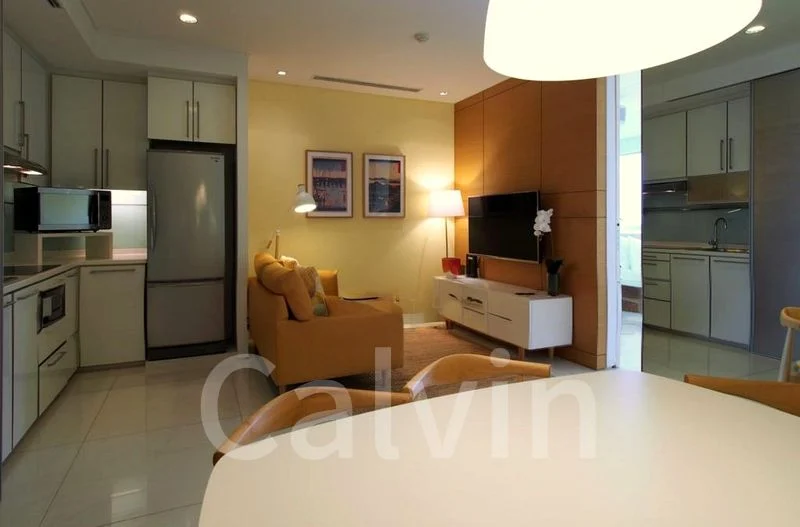 HIGH STREET CENTRE 2