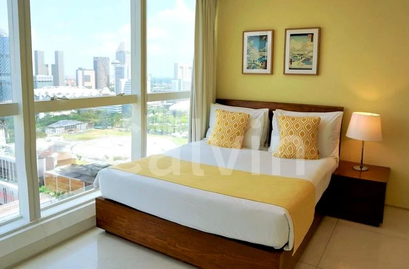 HIGH STREET CENTRE 4