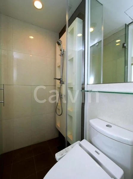 HIGH STREET CENTRE 5