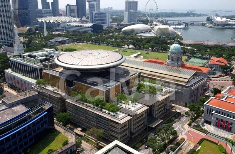 HIGH STREET CENTRE 6