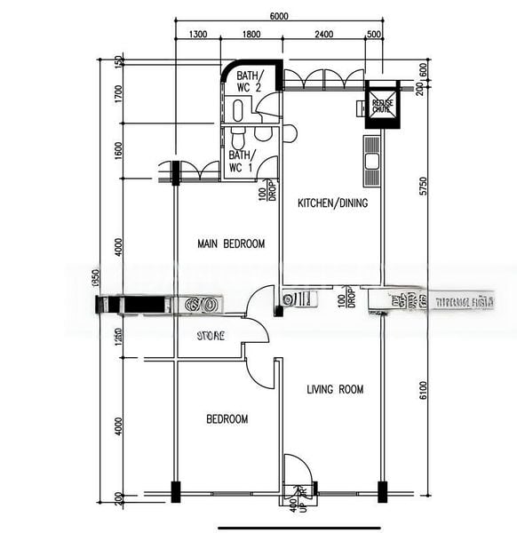 JURONG EAST ST 24 11