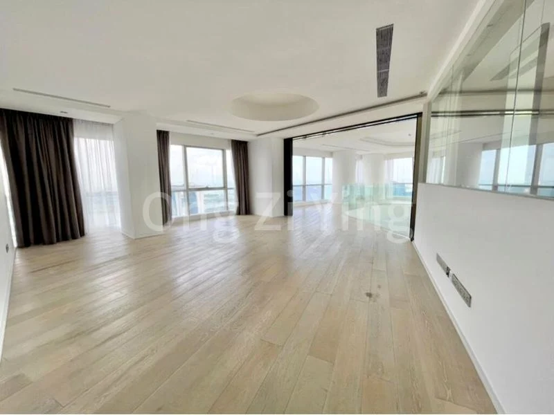 THE SAIL @ MARINA BAY 6