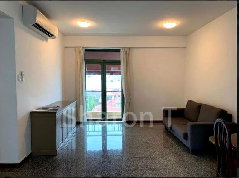 GOLD PALM MANSIONS 6