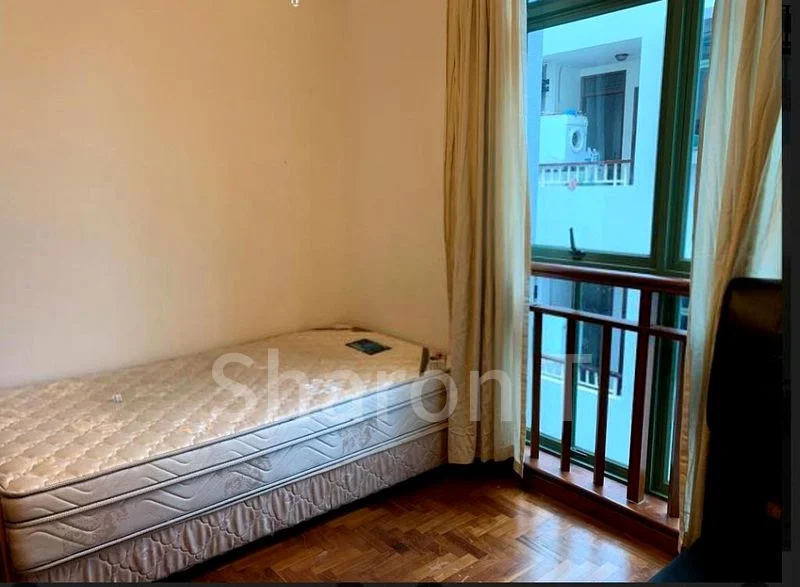 GOLD PALM MANSIONS 7