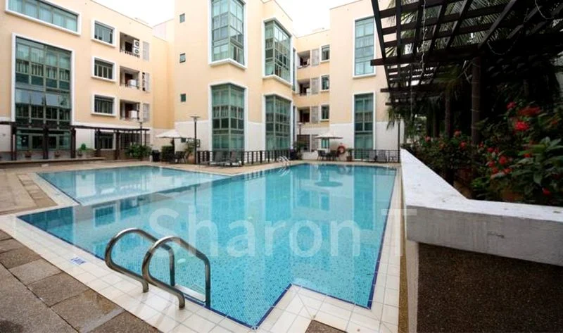 GOLD PALM MANSIONS 13