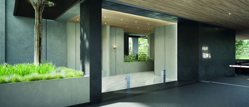 HILL HOUSE 1