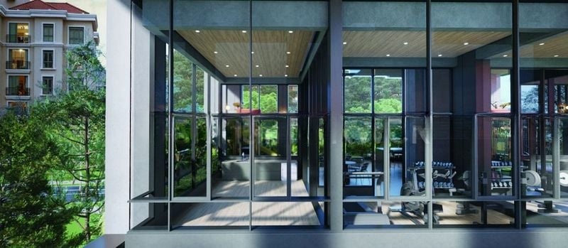 HILL HOUSE 4