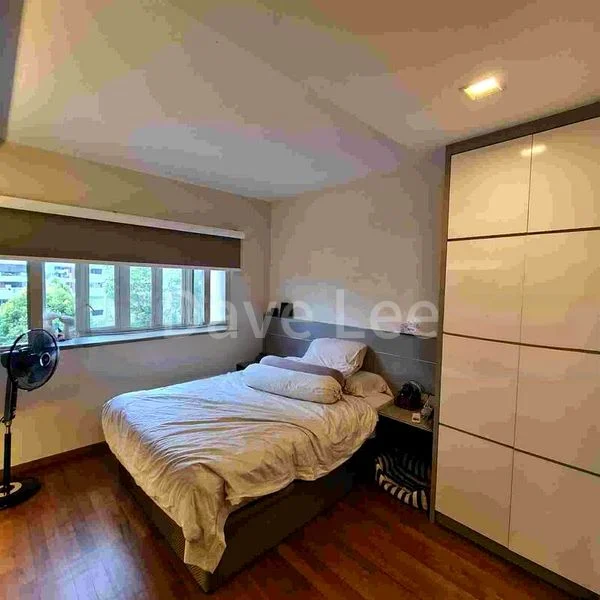 THE GARDENS AT BISHAN 4