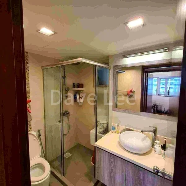 THE GARDENS AT BISHAN 6