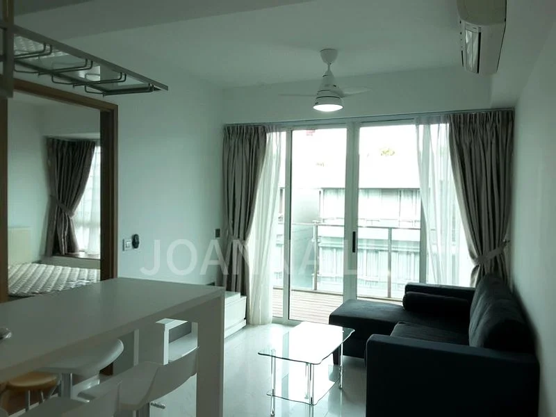 SUITES AT ORCHARD 9