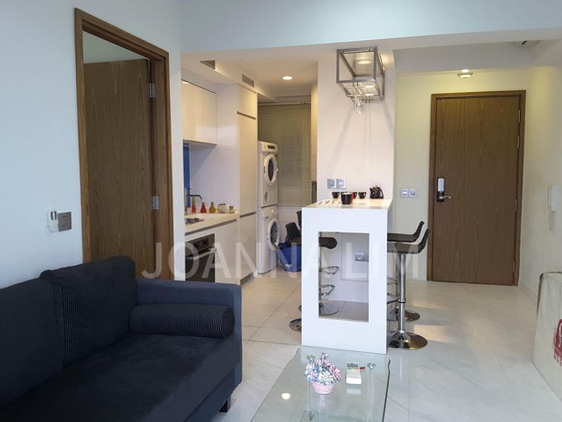 SUITES AT ORCHARD 11