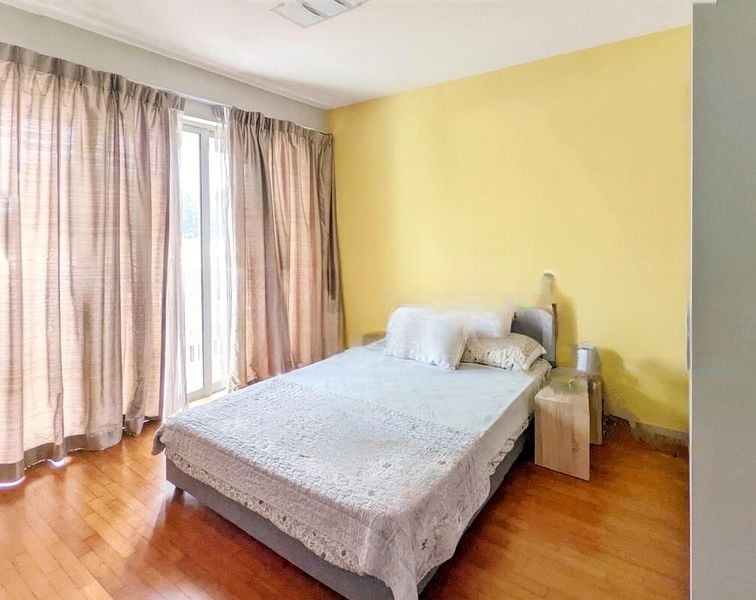 OPTIMA @ TANAH MERAH 3