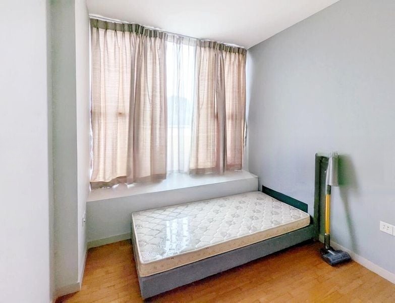 OPTIMA @ TANAH MERAH 2