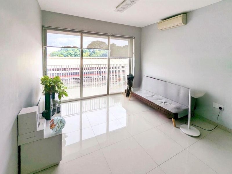 OPTIMA @ TANAH MERAH 5