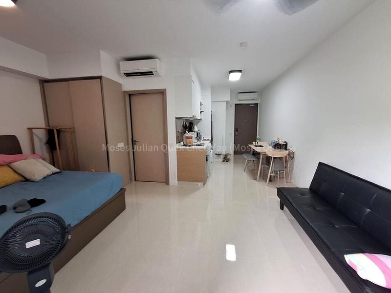 TREASURE AT TAMPINES 14