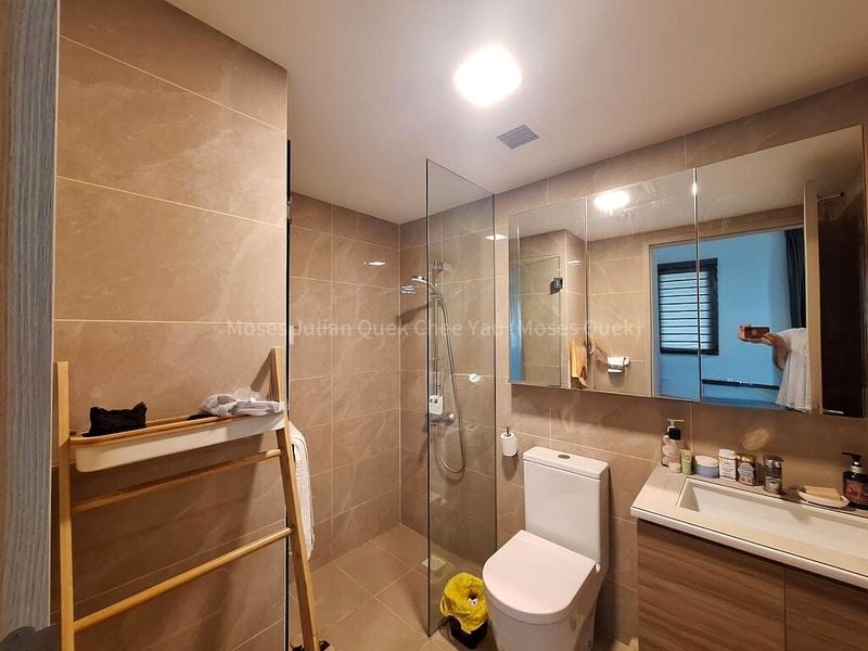 TREASURE AT TAMPINES 15