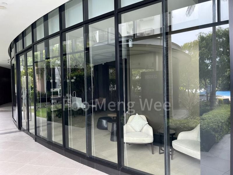 SEASIDE RESIDENCES 2