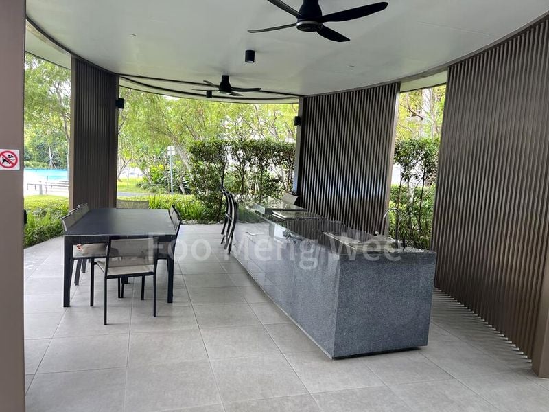 SEASIDE RESIDENCES 3