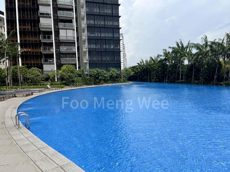 SEASIDE RESIDENCES 4