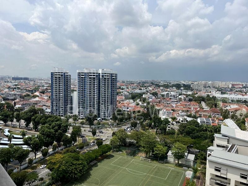 SEASIDE RESIDENCES 5