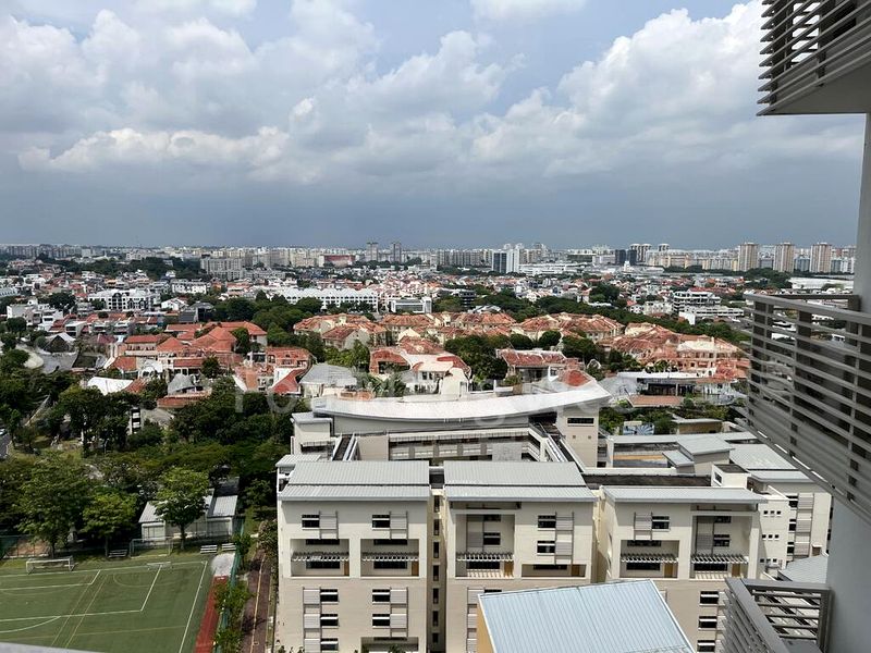 SEASIDE RESIDENCES 6