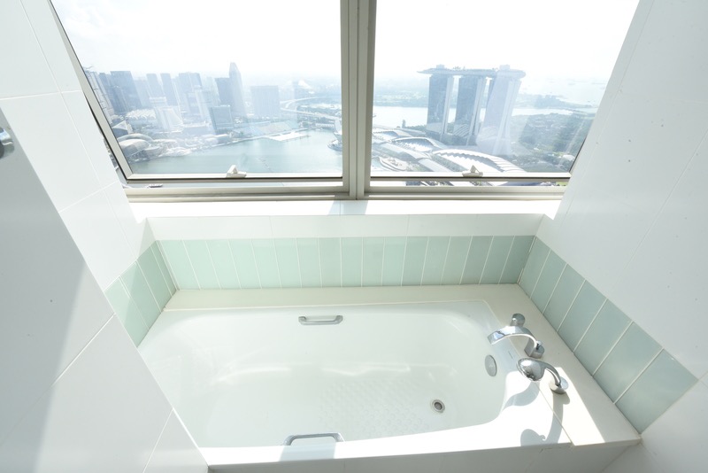 THE SAIL @ MARINA BAY 41