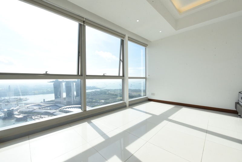 THE SAIL @ MARINA BAY 9