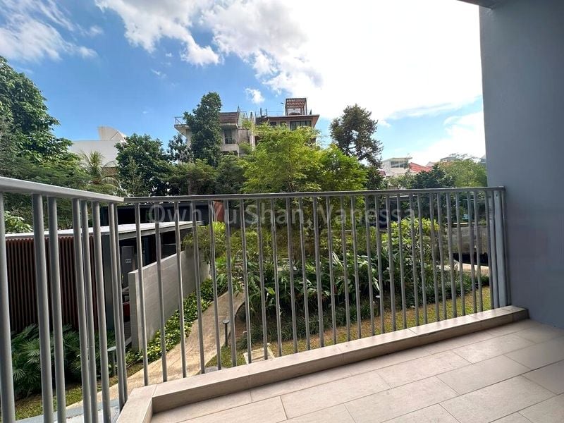 THE FLORENCE RESIDENCES 2