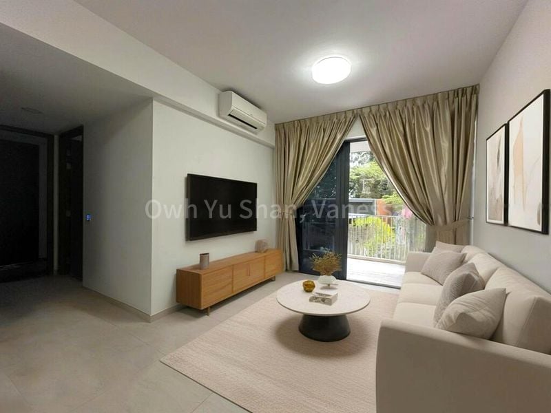 THE FLORENCE RESIDENCES 3