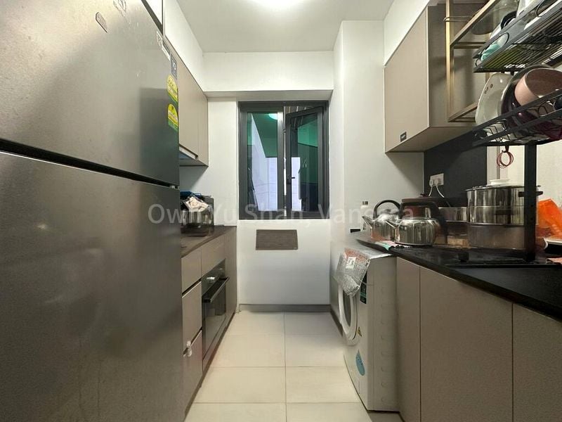 THE FLORENCE RESIDENCES 4