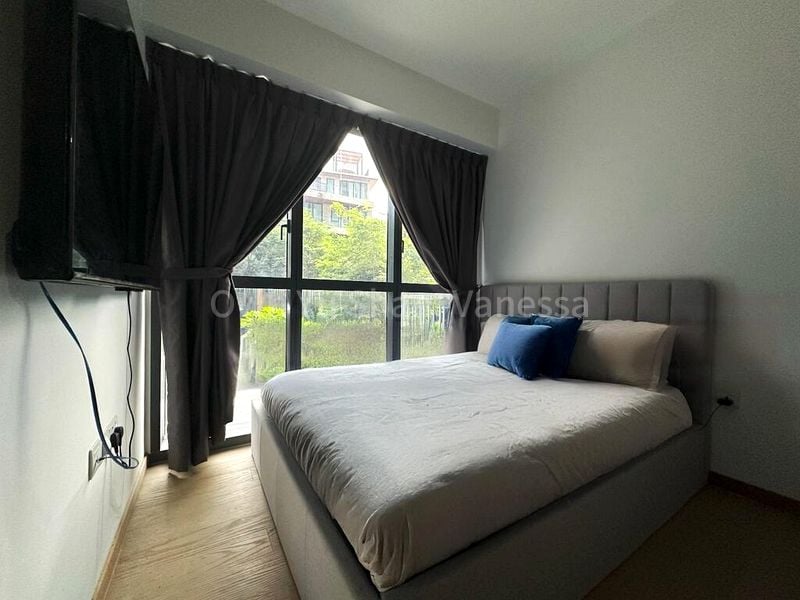 THE FLORENCE RESIDENCES 5